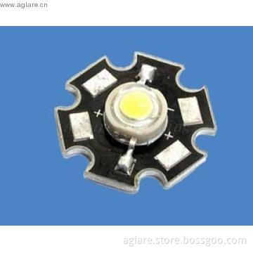 High Power Various Colours Selected LED Lamp